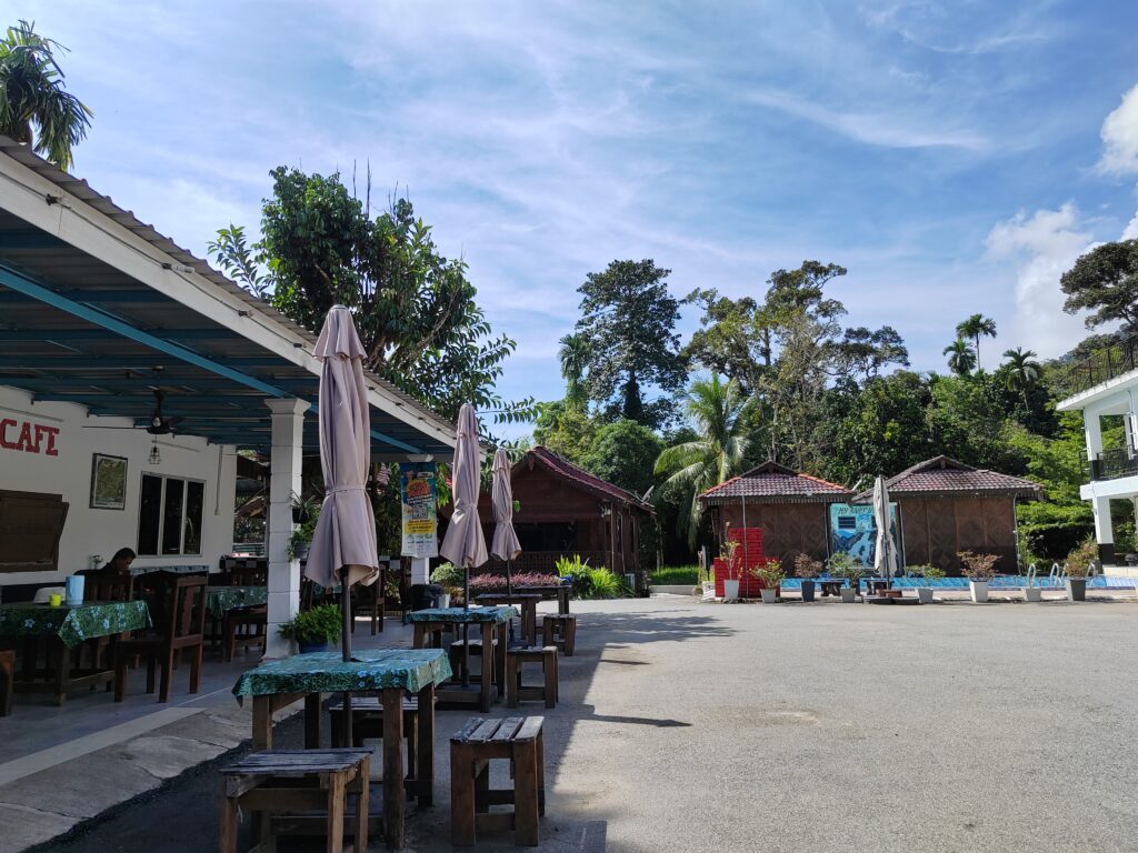 Welcome to My River Village, ATV, BBQ, KARAOKE, River play, Cycling, in Kuak, Lenggong Valley, Perak!