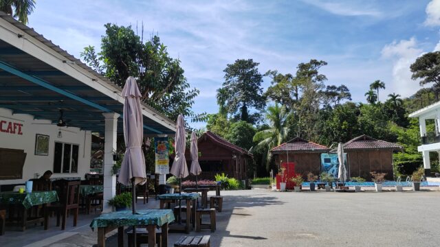 Welcome to My River Village, ATV, BBQ, KARAOKE, River play, Cycling, in Kuak, Lenggong Valley, Perak!