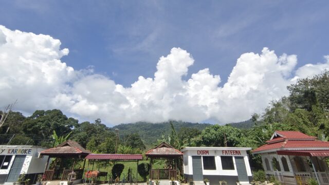 Welcome to My River Village, ATV, BBQ, KARAOKE, River play, Cycling, in Kuak, Lenggong Valley, Perak!