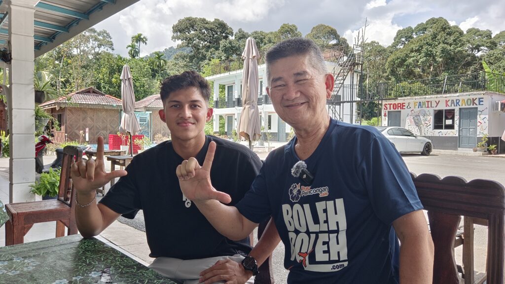 Welcome to My River Village, ATV, BBQ, KARAOKE, River play, Cycling, in Kuak, Lenggong Valley, Perak!