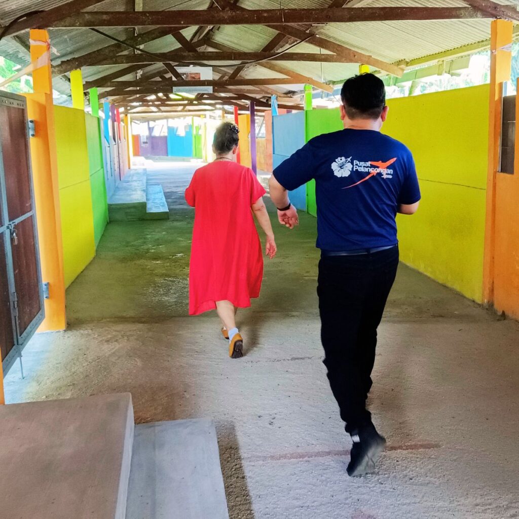 Discover a Living Legacy at Teluk Sengat Crocodile Farm – Desaru Johor