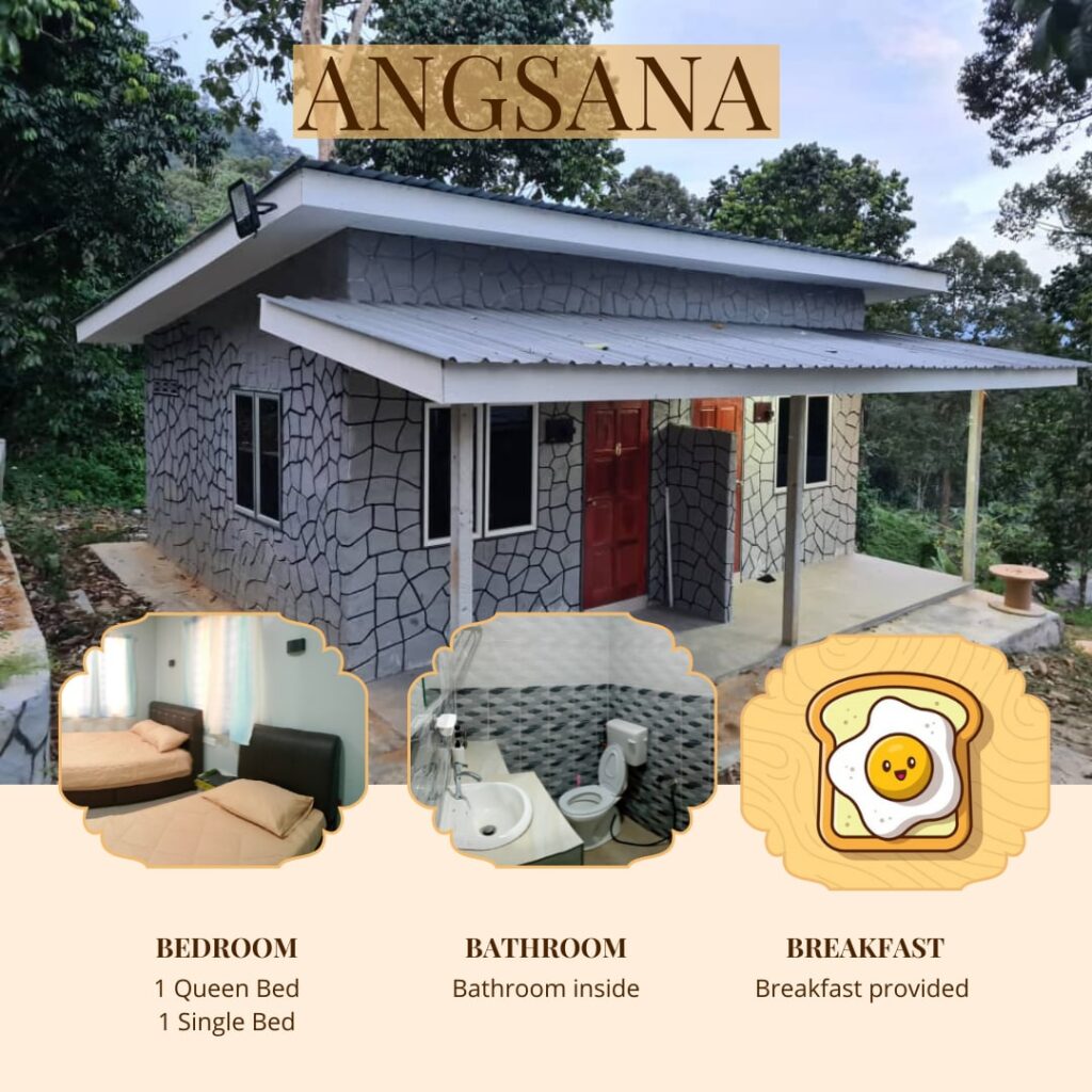 Aguilar Resort lenggong Valley perak 02