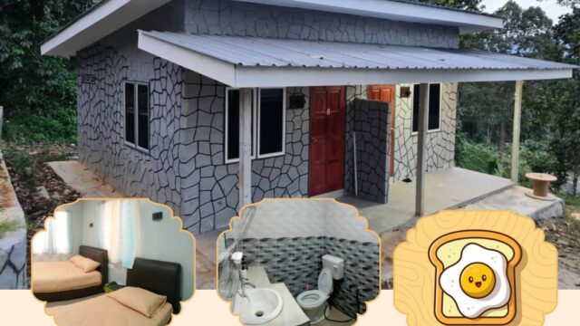 Aguilar Resort lenggong Valley perak 02