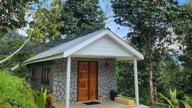 Aguilar Resort lenggong Valley perak 02