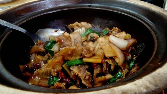 Restoran Lenggong River Fresh Fish - The Ultimate Freshwater Delicacy Experience! Best for lunch and dinner!