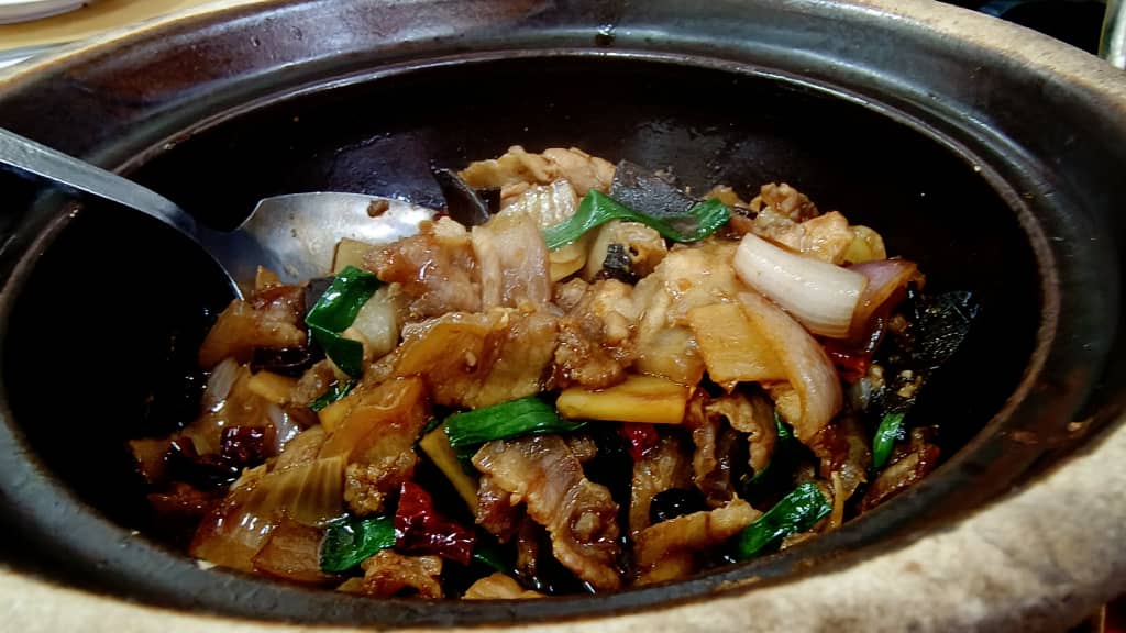 Restoran Lenggong River Fresh Fish - The Ultimate Freshwater Delicacy Experience! Best for lunch and dinner!