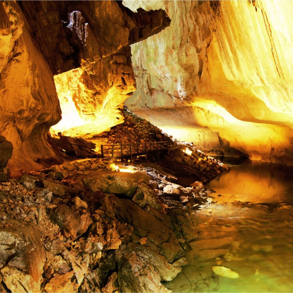 we are a true local host with deep knowledge of Sarawak’s culture, nature, and adventure tourism.